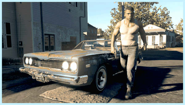 Mafia 3 ошибка 0xc0000142 windows 10