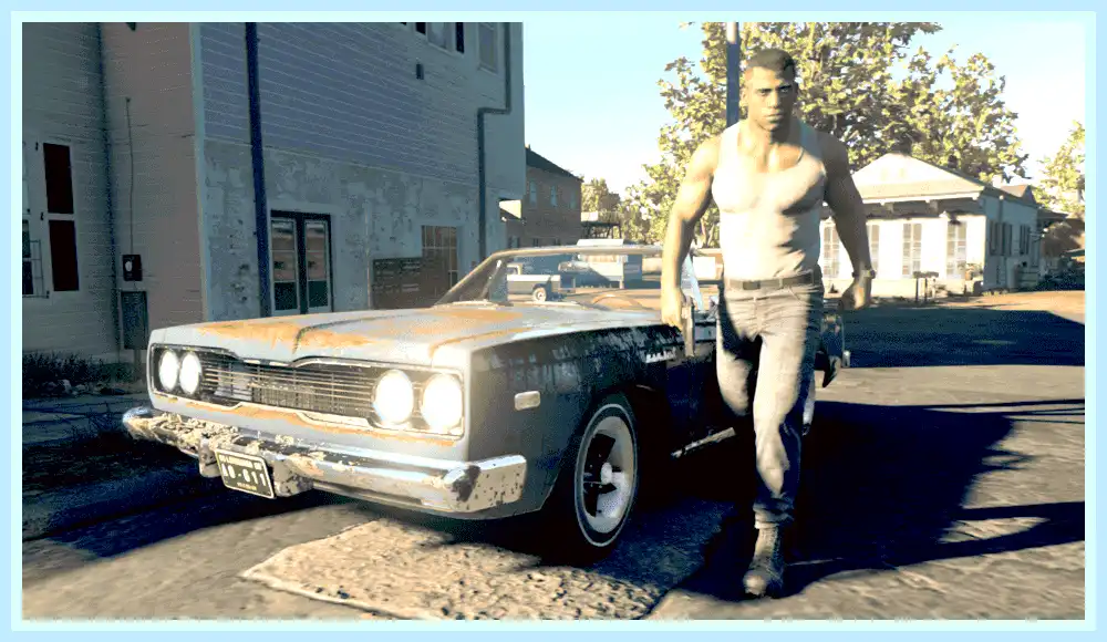 Mafia 3 ошибка 0xc0000142 windows 10
