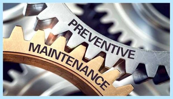 Maintenance что это