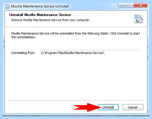 Maintenance service что это (maintenance, service, Maintenance Service, Mozilla Maintenance Service, Mozilla Maintenance) Maintenance service что это