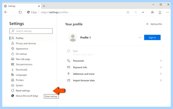 Malware что это за вирус (malware, вирус, домашнюю страницу, Необходимо удалить) Malware что это за вирус