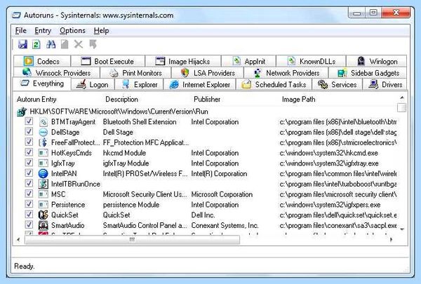 Malware что такое