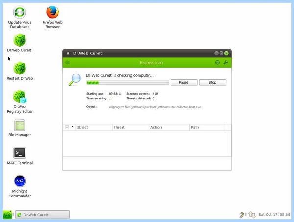 Malware что такое