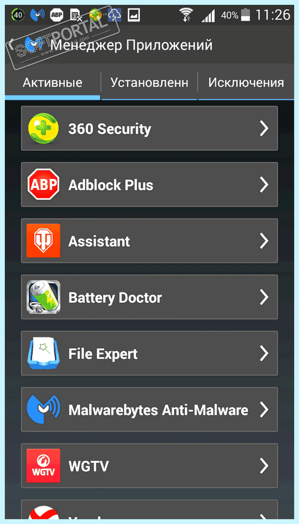 Malwarebytes anti malware что это за программа