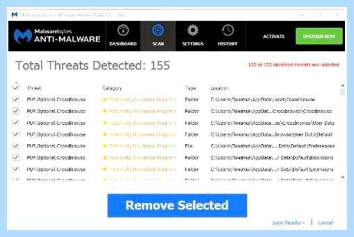 Malwarebytes anti malware что это за программа