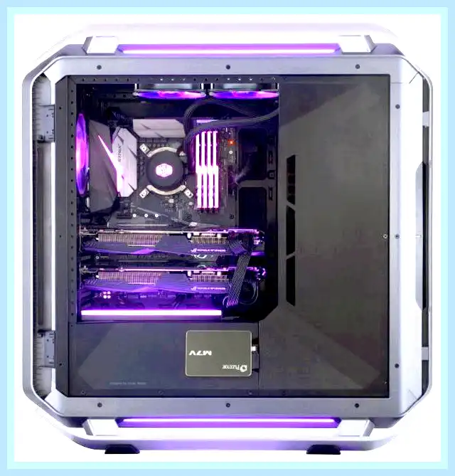 Matx в корпус atx