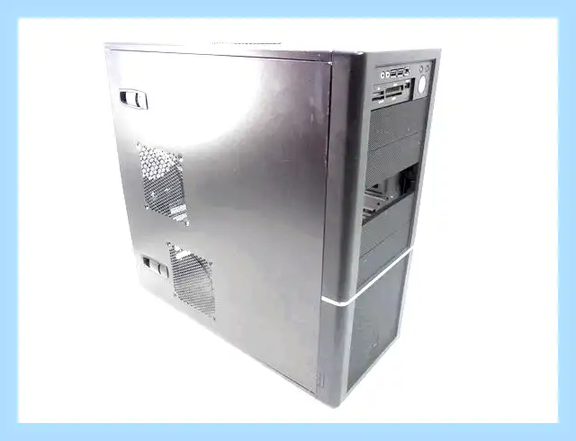 Matx в корпус atx