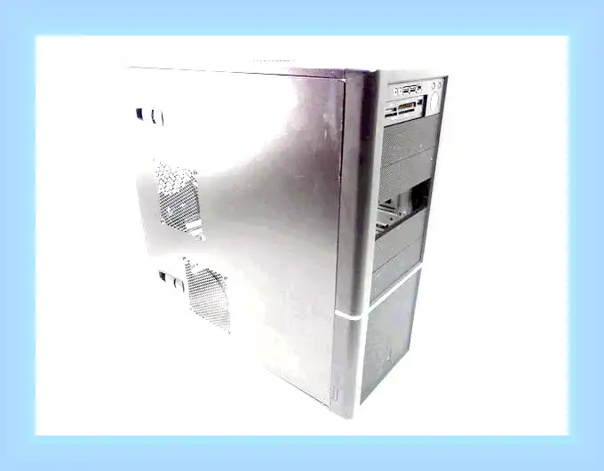 Matx в корпус atx
