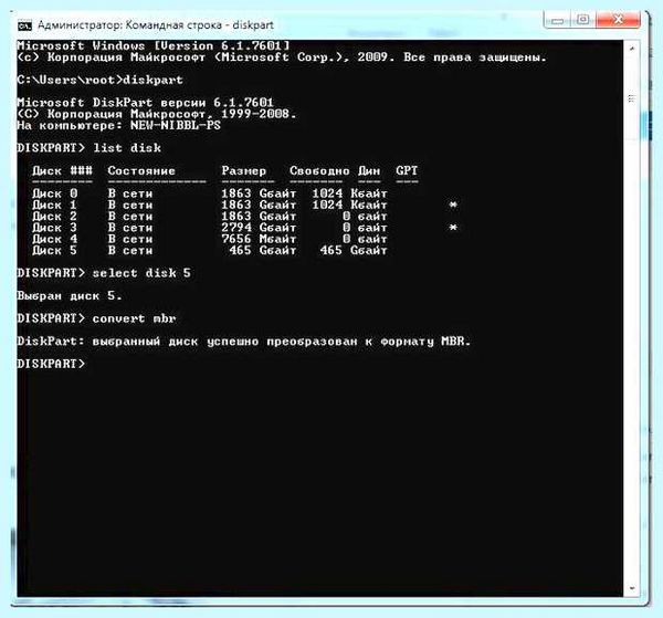 Mbr как сделать (сделать, сделать диск, MiniTool Partition, MiniTool Partition Wizard) Mbr как сделать