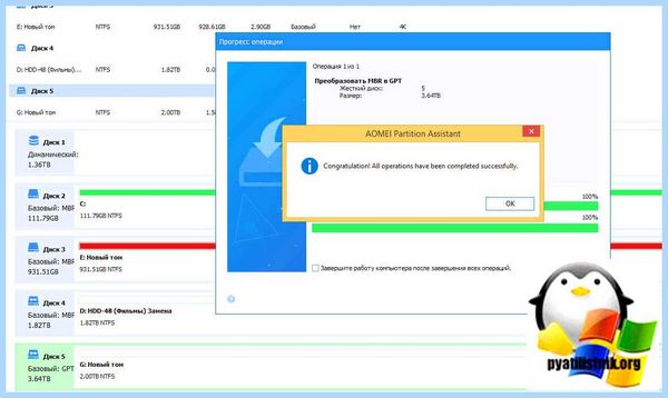 Mbr как сделать (сделать, сделать диск, MiniTool Partition, MiniTool Partition Wizard) Mbr как сделать