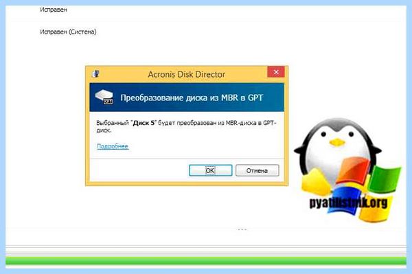 Mbr как сделать (сделать, сделать диск, MiniTool Partition, MiniTool Partition Wizard) Mbr как сделать