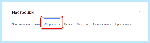 Адрес электронной почты яндекс