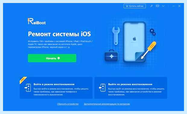 Айфон 5s не включается горит яблоко