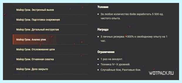 Активация бонус кода
