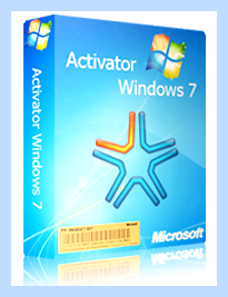 Активатор windows 7 32 7601