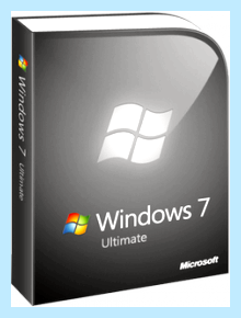 Активатор windows 7 32 7601