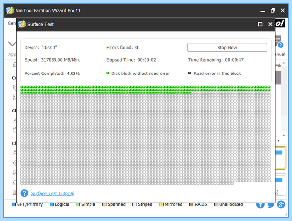 Mbr is missing (missing, hard drive, missing error, Partition Wizard) Mbr is missing