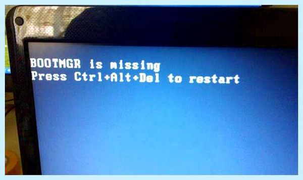 Mbr is missing (missing, hard drive, missing error, Partition Wizard) Mbr is missing