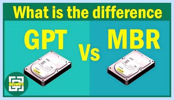 Mbr to gpt при установке