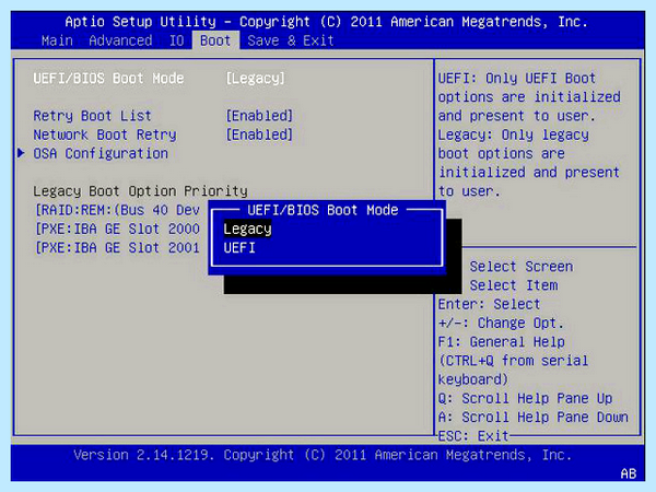 Mbr в uefi (uefi, Legacy UEFI, BIOS UEFI, UEFI boot, UEFI boot mode, AOMEI Partition) Mbr в uefi