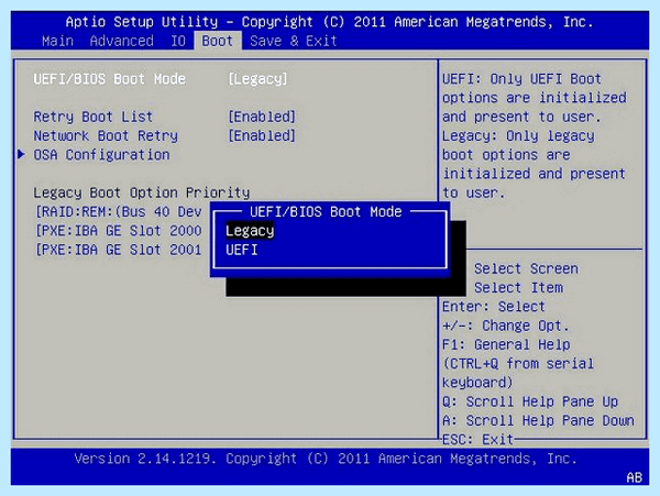 Mbr в uefi (uefi, Legacy UEFI, BIOS UEFI, UEFI boot, UEFI boot mode, AOMEI Partition) Mbr в uefi