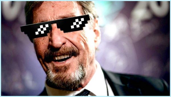 Mcafee что это (mcafee, first term, identity privacy, Family plans) Mcafee что это