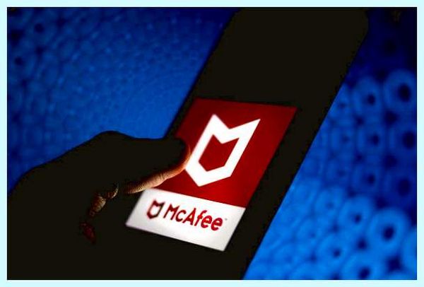 Mcafee что это (mcafee, first term, identity privacy, Family plans) Mcafee что это