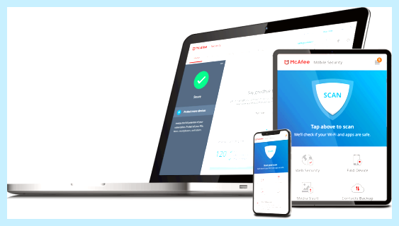 Mcafee что такое (mcafee, автоматического продления, Intel Security, информация акции, Total Protection, вредоносных программ) Mcafee что такое