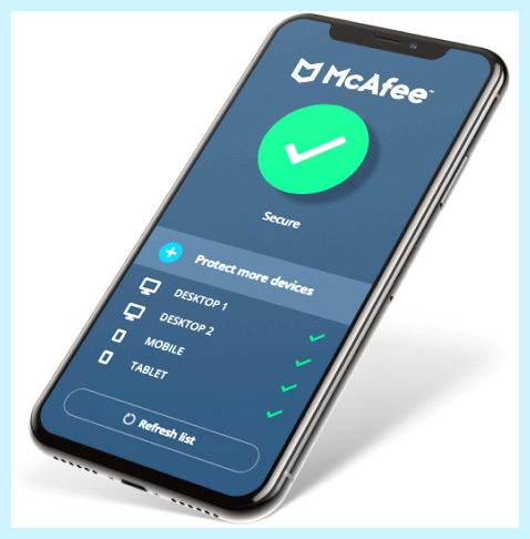 Mcafee что такое (mcafee, автоматического продления, Intel Security, информация акции, Total Protection, вредоносных программ) Mcafee что такое