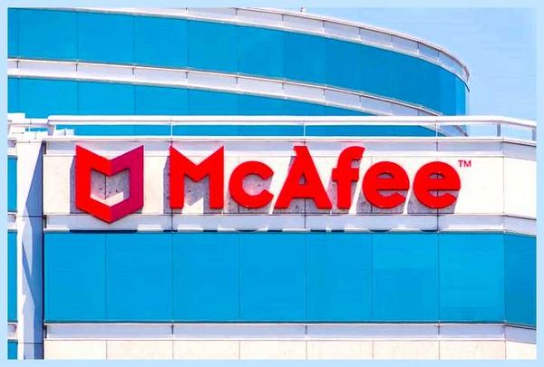 Mcafee livesafe что это за программа