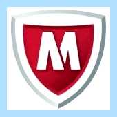 Mcafee livesafe скачать