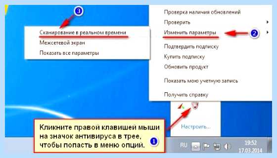 Mcafee security что это за программа