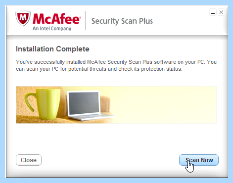 Mcafee security scan plus что это такое (mcafee, security, scan, Security Scan) Mcafee security scan plus что это такое