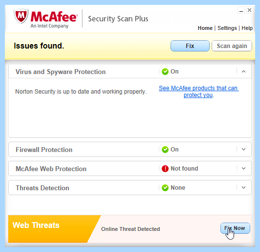 Mcafee security scan plus что это такое (mcafee, security, scan, Security Scan) Mcafee security scan plus что это такое