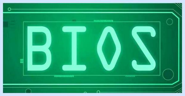 Me bios что это