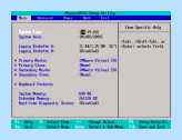 Memory hole remapping что это (memory, hole, remapping, Channel Interleaving) Memory hole remapping что это