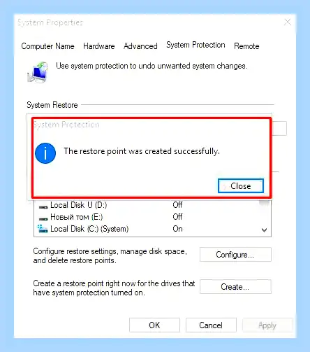 Memory management 0x0000001a windows 10