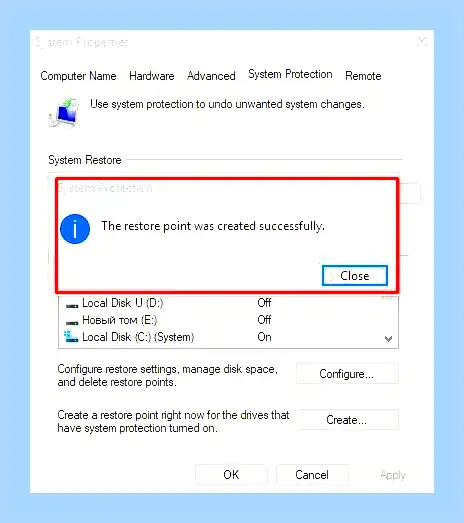 Memory management 0x0000001a windows 10