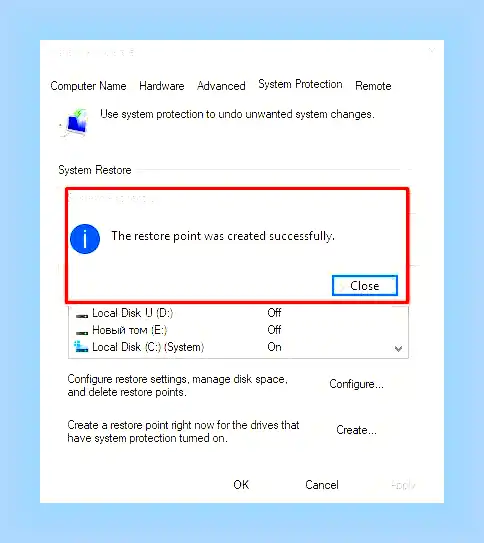 Memory management 0x0000001a windows 10