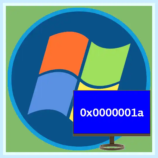 Memory management 0x0000001a