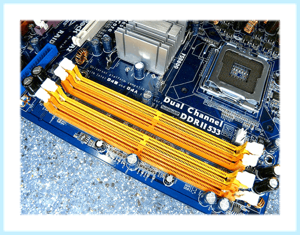 Memory management 0x0000001a