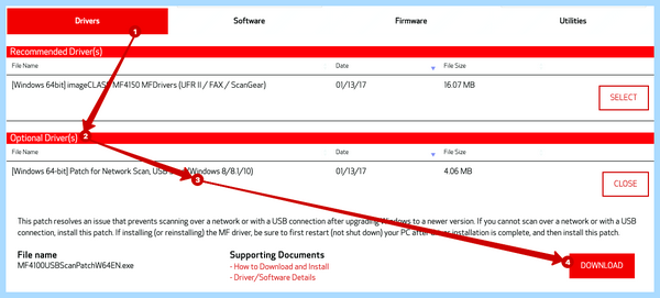 Mf4410 не сканирует windows 10 (mf4410, сканирует, windows, Canon mf4410) Mf4410 не сканирует windows 10