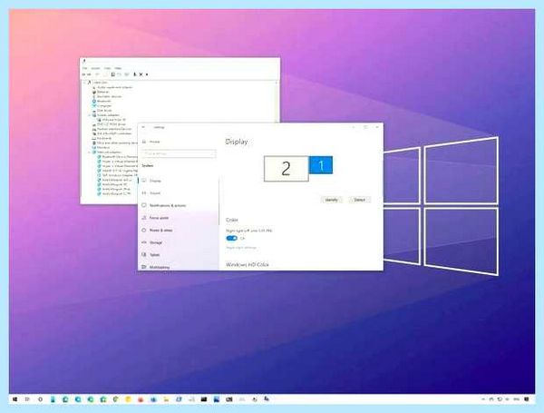 Mf4410 windows 10 не видит принтер
