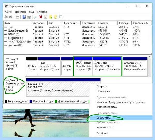 Mf4410 windows 10 не видит принтер