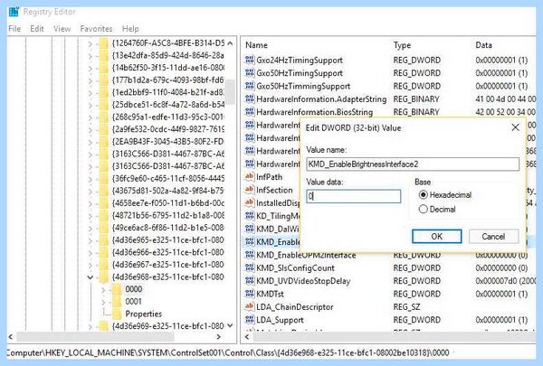 Microsoft basic driver