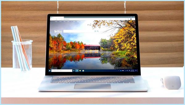 Microsoft edge это