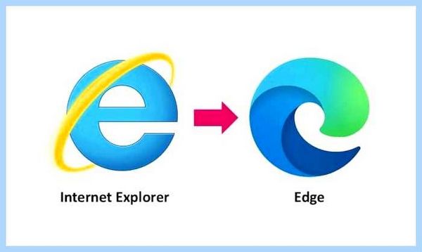 Microsoft edge вместо internet explorer (microsoft, edge, вместо, internet) Microsoft edge вместо internet explorer