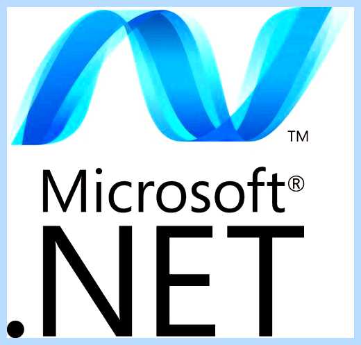 Microsoft net framework что это