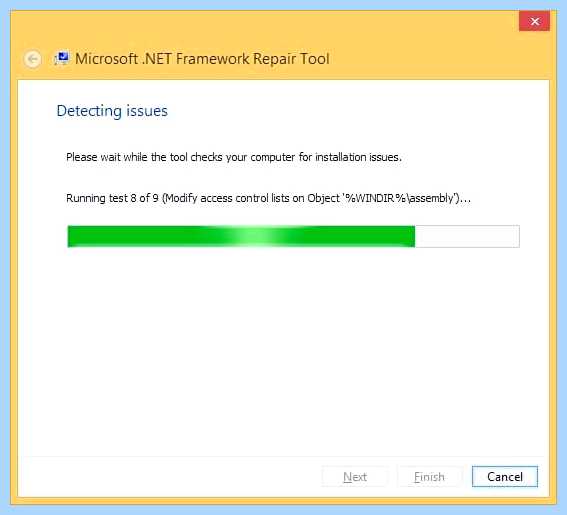 Microsoft net framework что за программа