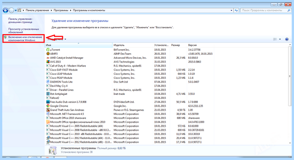 Microsoft net framework что за программа
